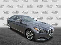 2015 Hyundai Genesis 3.8L Sedan