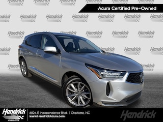 2023 Acura RDX w/Technology Package SUV