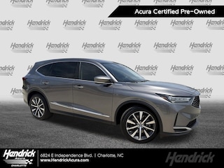 2026 Acura MDX w/Technology Package SUV