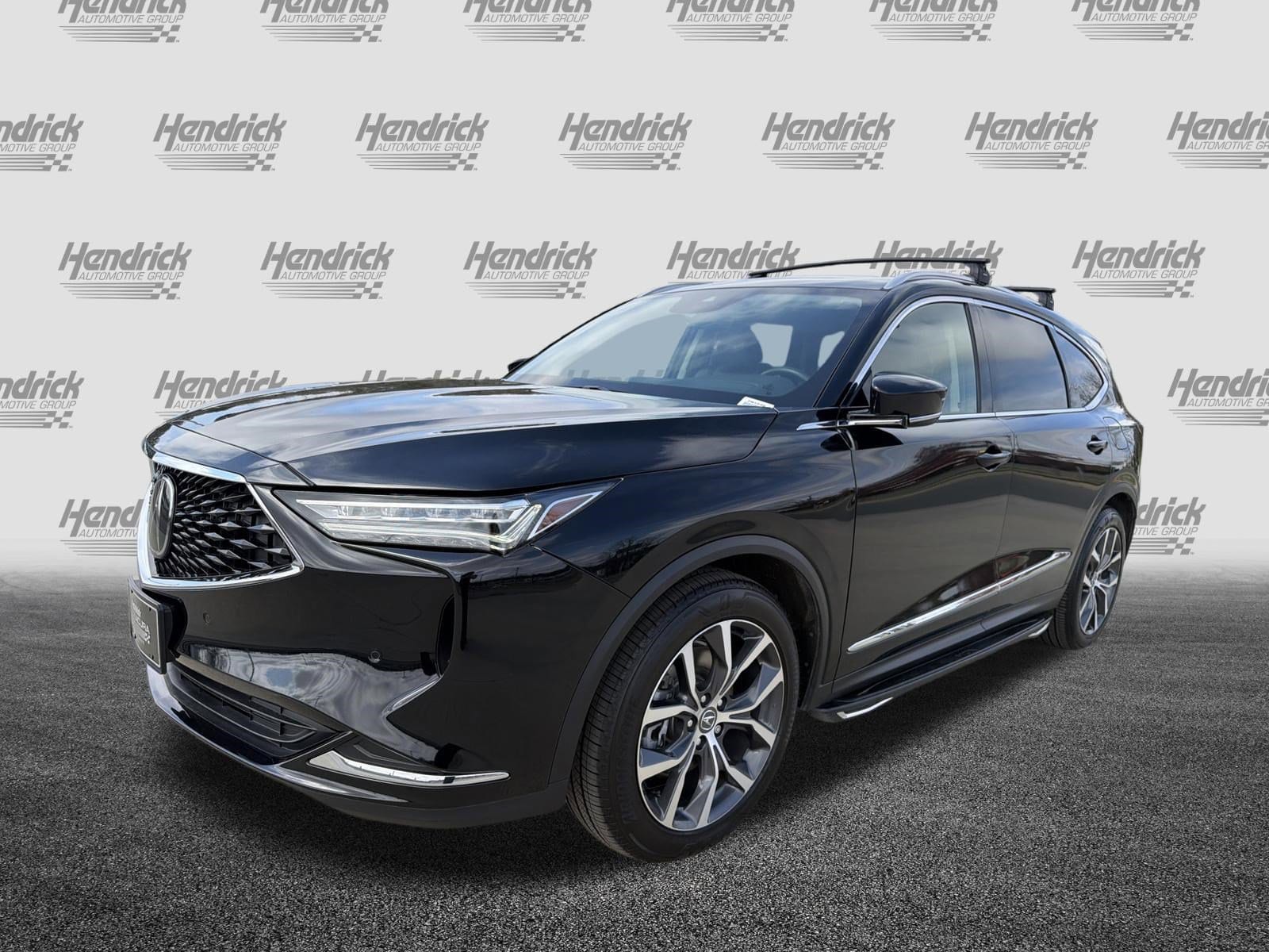 2024 Acura MDX w/Technology Package photo 4