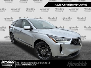 2023 Acura RDX w/A-Spec Package SUV