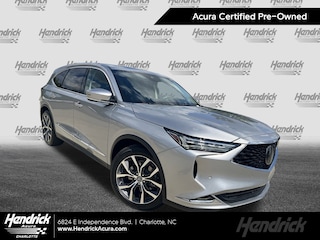 2023 Acura MDX w/Technology Package SUV