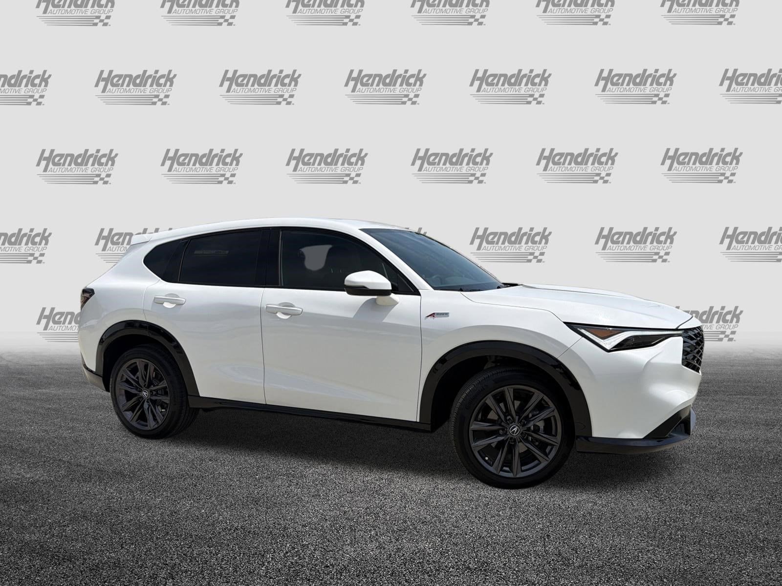 az25ページ Used 2025 Acura ADX For Sale at Hendrick Automotive Group | VIN