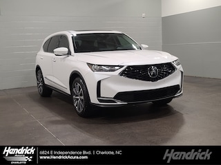 2026 Acura MDX w/Technology Package SUV