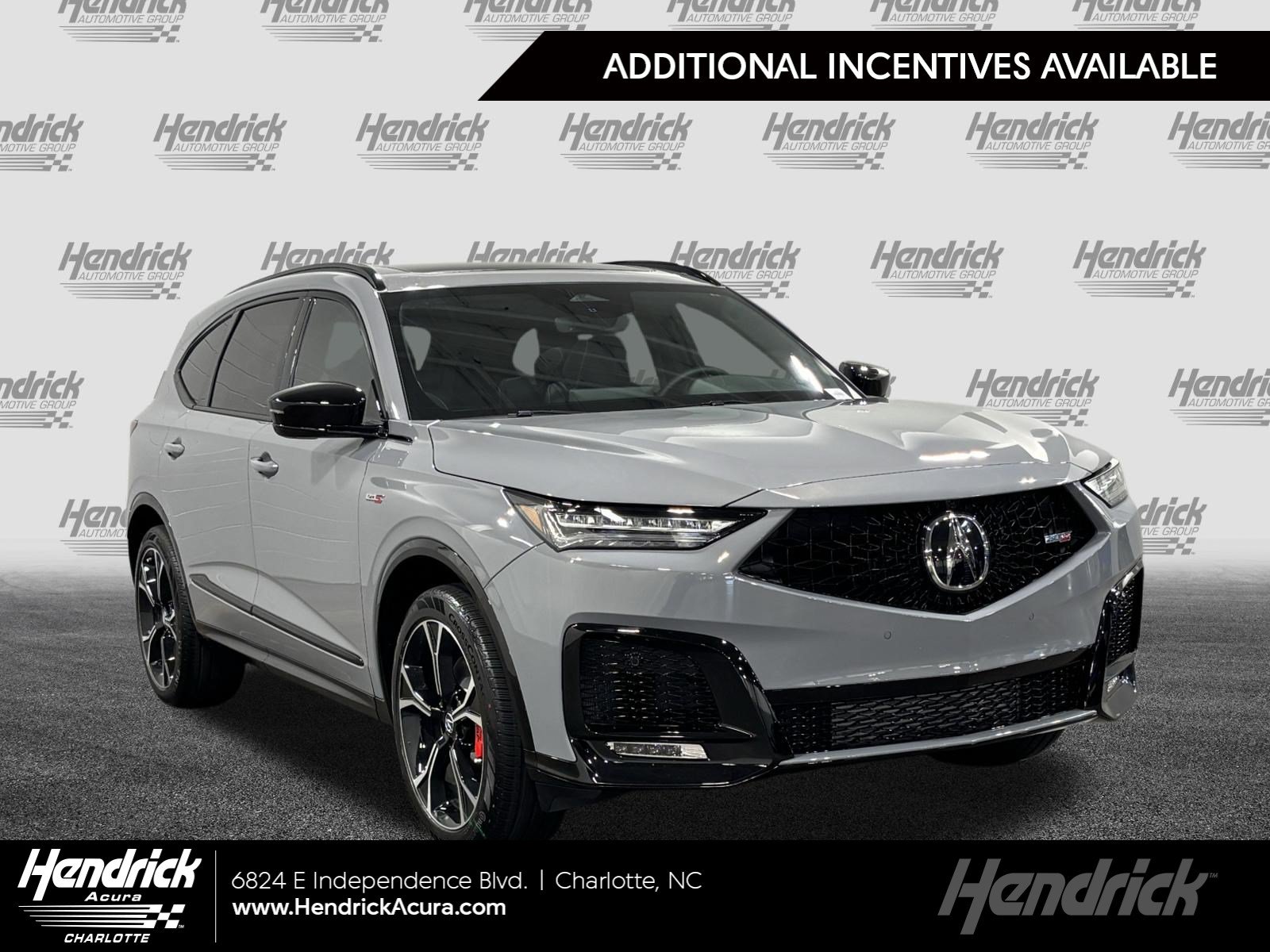 Acura MDX