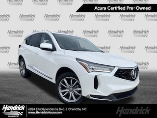 2024 Acura RDX w/Technology Package SUV