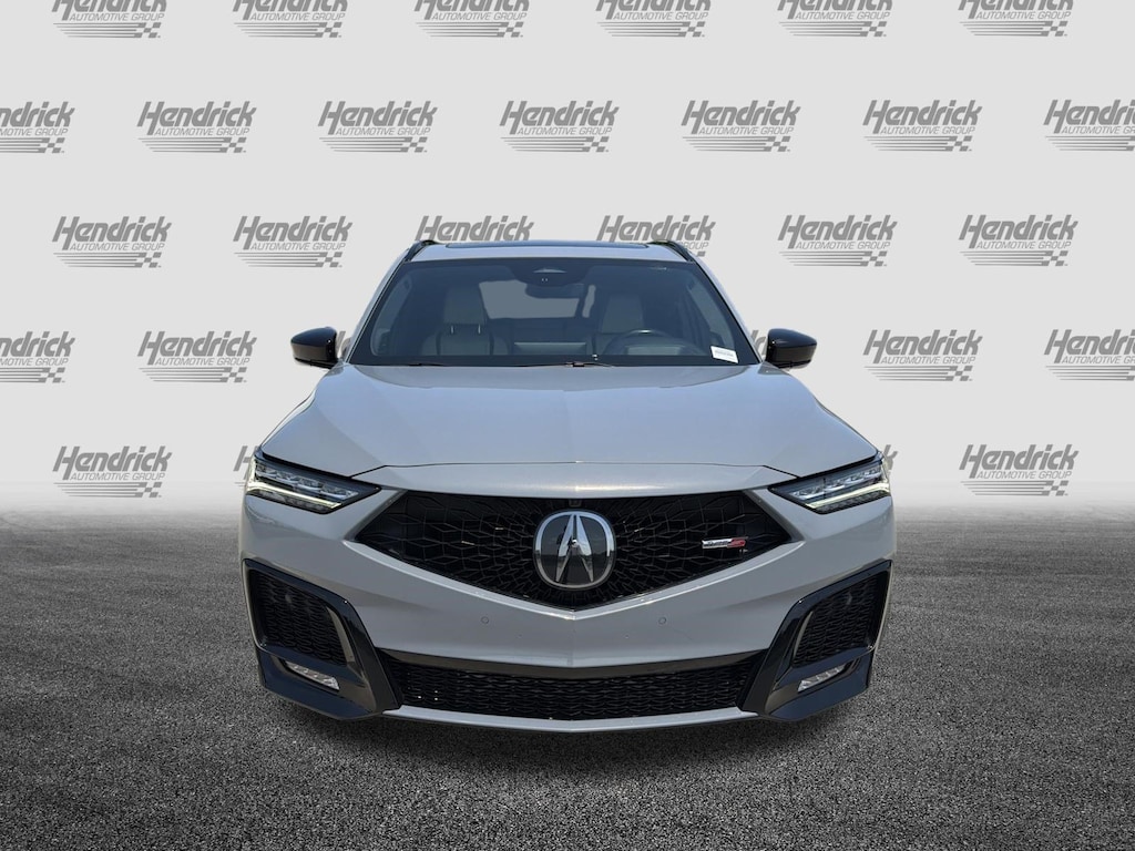 Certified 2025 Acura MDX Type S w/Advance Package SUV
