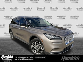 2021 Lincoln Corsair Standard SUV