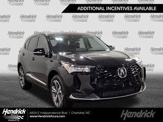 2026 Acura RDX w/Technology Package SUV