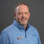 Staff member Mark Bridges from ID_1027dc2f2f7e