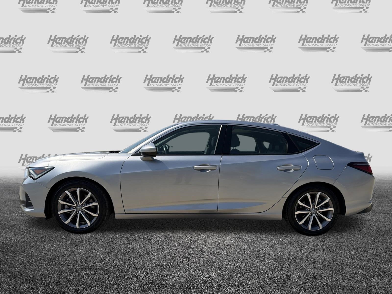 2023 Acura Integra photo 6