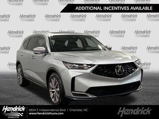 2026 Acura MDX w/Technology Package SUV