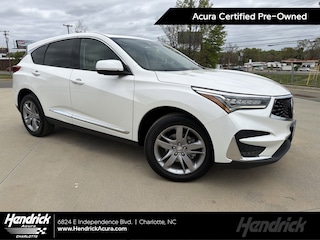 2020 Acura RDX w/Advance Pkg SUV