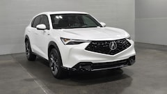 2025 Acura ADX w/A-Spec Package SUV