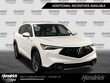 Acura ADX