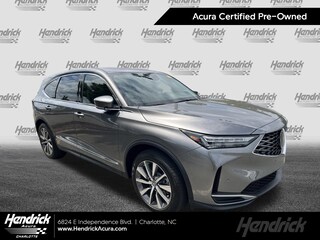 2025 Acura MDX w/Technology Package SUV
