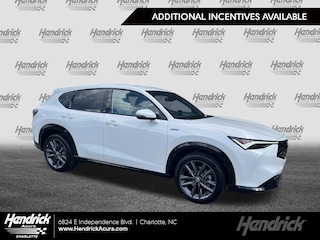 2025 Acura ADX w/A-Spec Package SUV