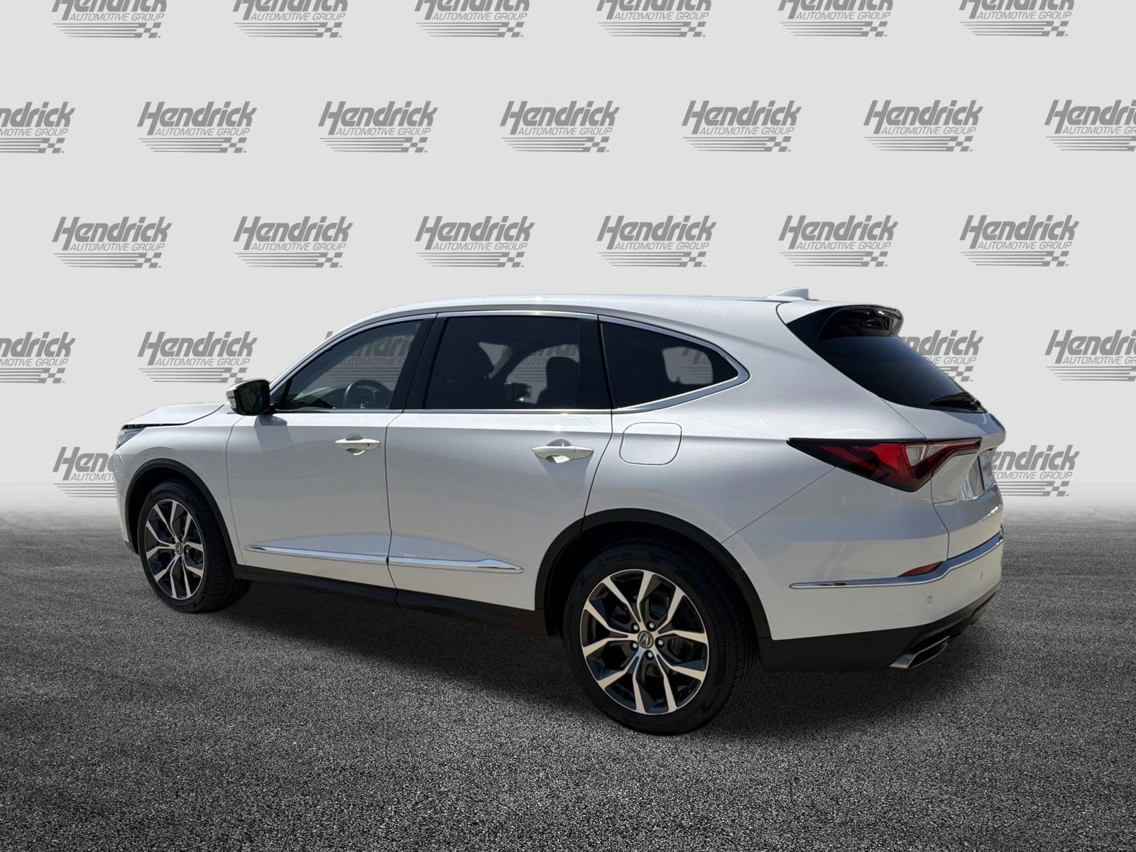 2023 Acura MDX w/Technology Package photo 3