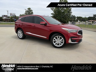 2021 Acura RDX SUV