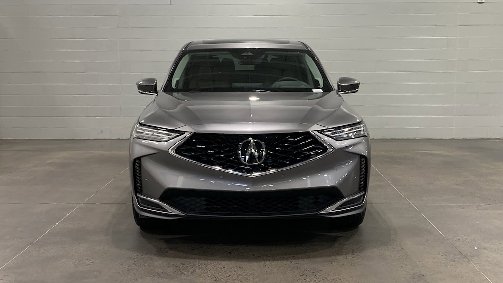 Used 2026 Acura MDX w/Technology Package SUV