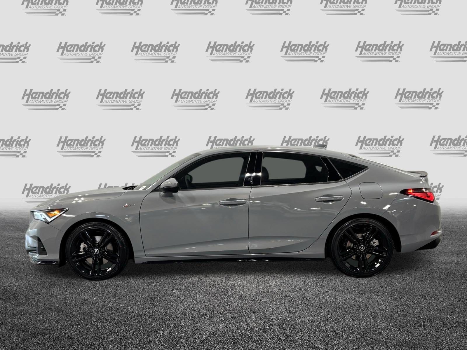2026 Acura Integra W/A-Spec Technology Package