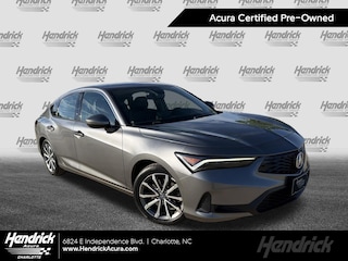 2024 Acura Integra Hatchback