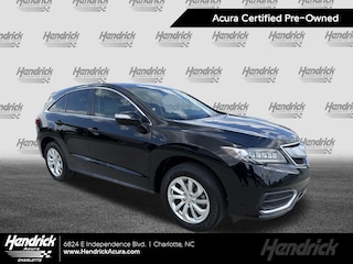 2018 Acura RDX w/Technology Pkg SUV