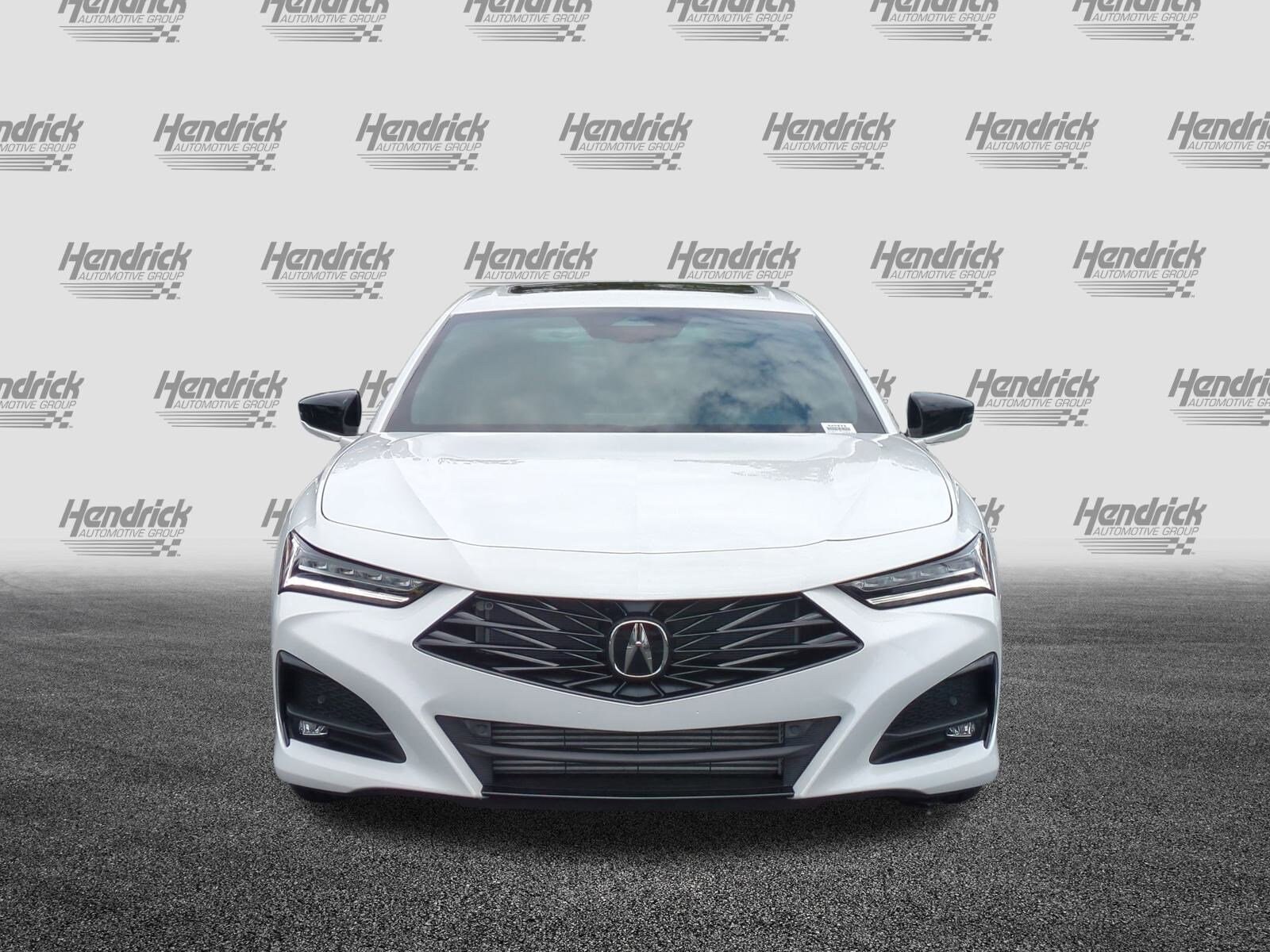 2025 Acura TLX SH-AWD A-Spec photo 2