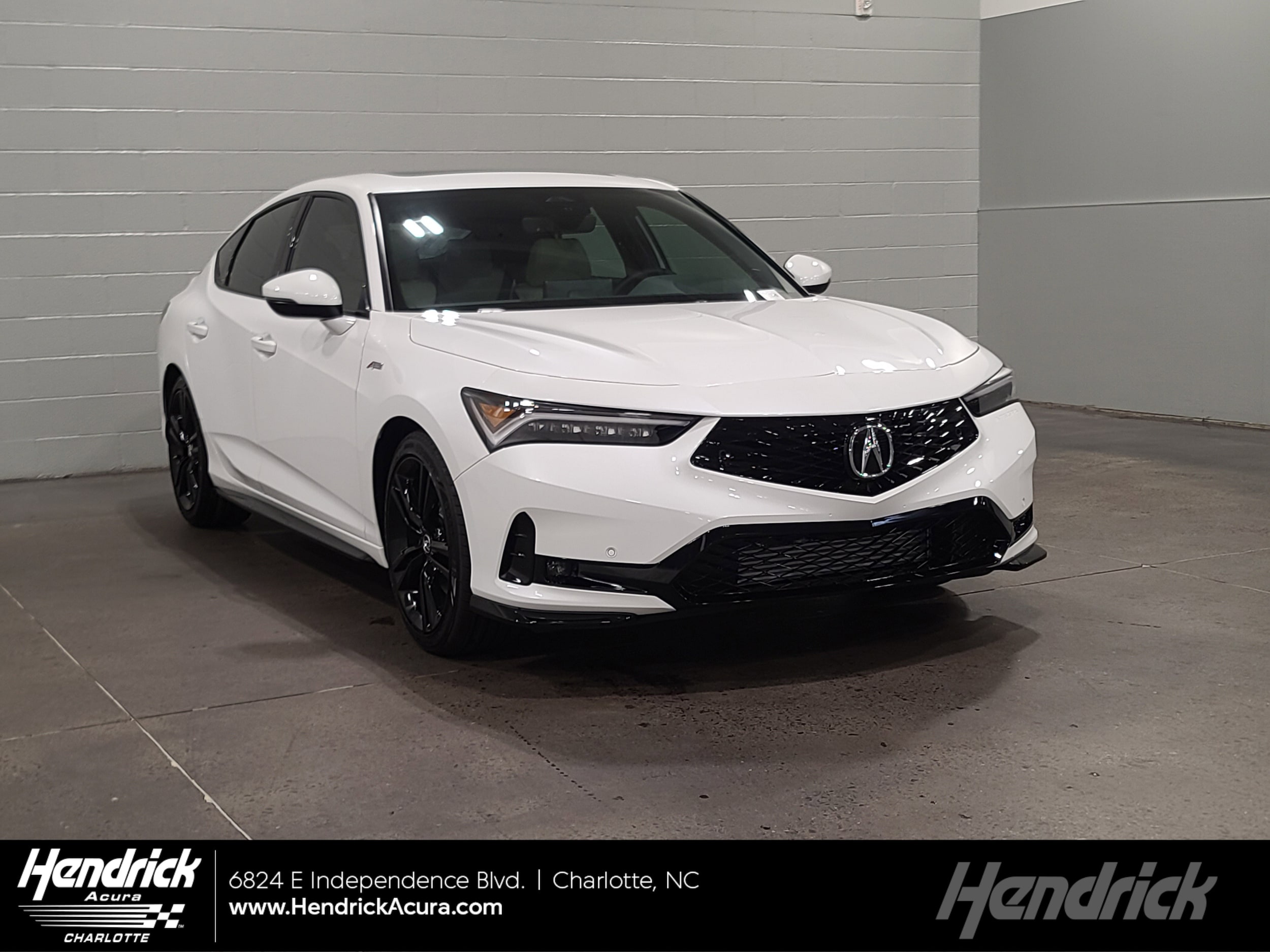 2026 Acura Integra A-Spec with Tech Package's photo