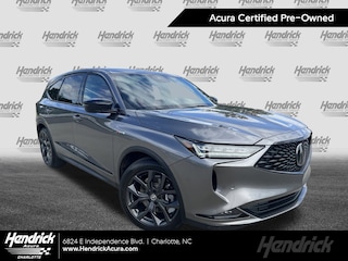2022 Acura MDX w/A-Spec Package SUV