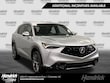  Acura ADX