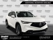 Acura ADX