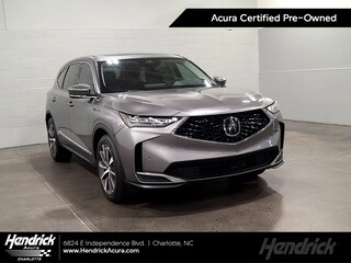 2026 Acura MDX w/Technology Package SUV