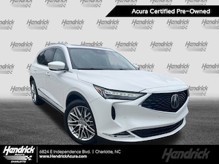 2023 Acura MDX w/Advance Package SUV