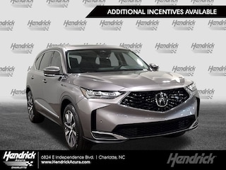 2026 Acura MDX w/Technology Package SUV