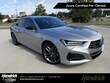  Acura TLX