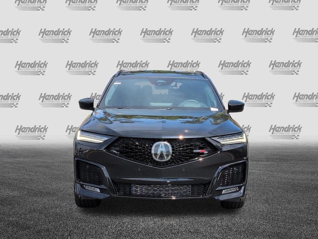 New 2026 Acura MDX Type S w/Advance Package SUV