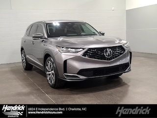 2026 Acura MDX w/Technology Package SUV