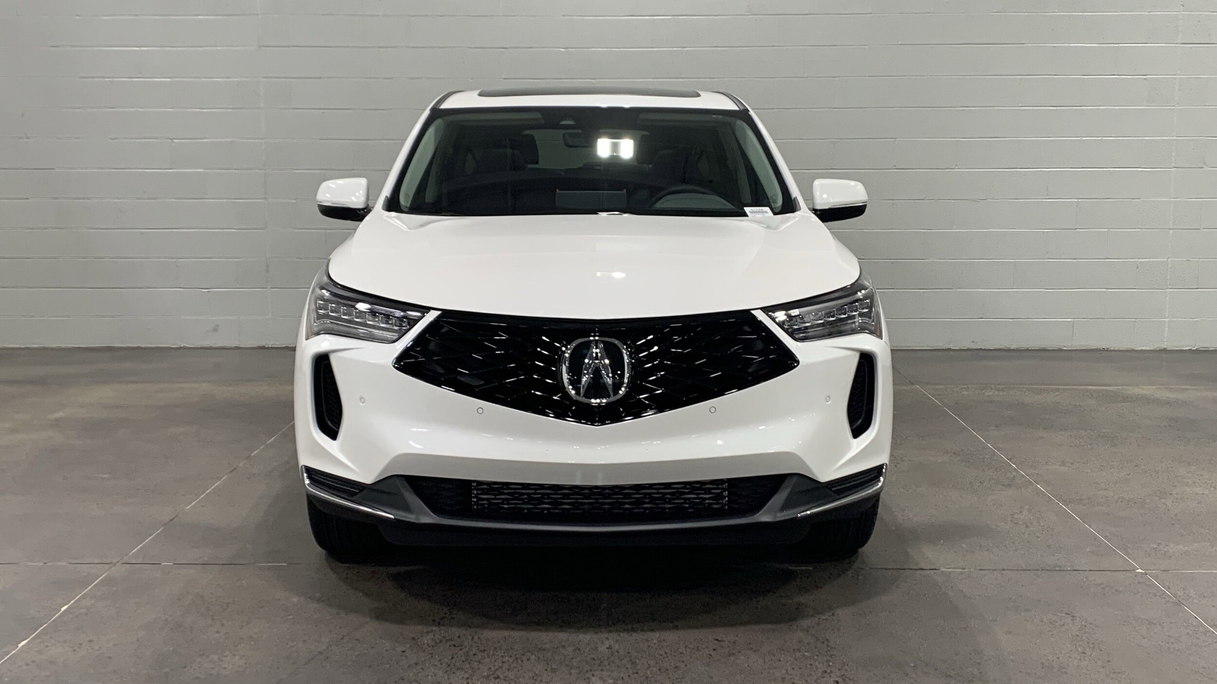 2025 Acura RDX Technology photo 2