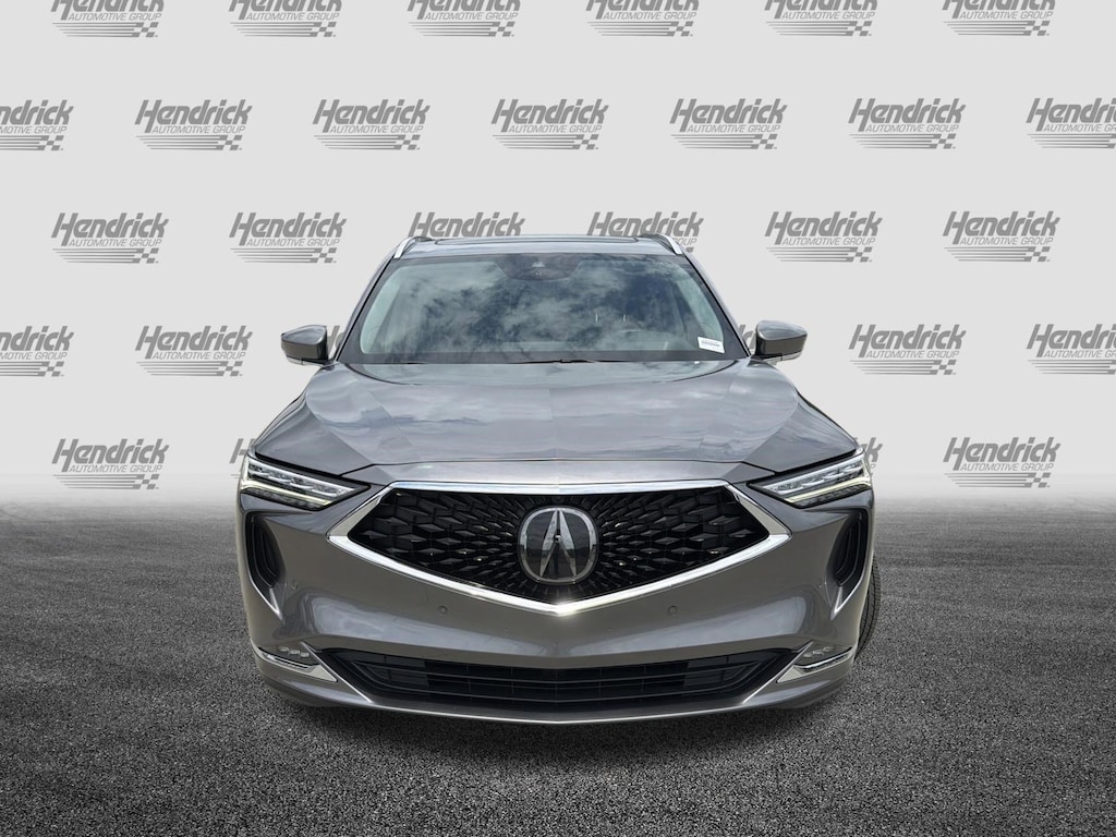 Certified 2024 Acura MDX w/Advance Package SUV