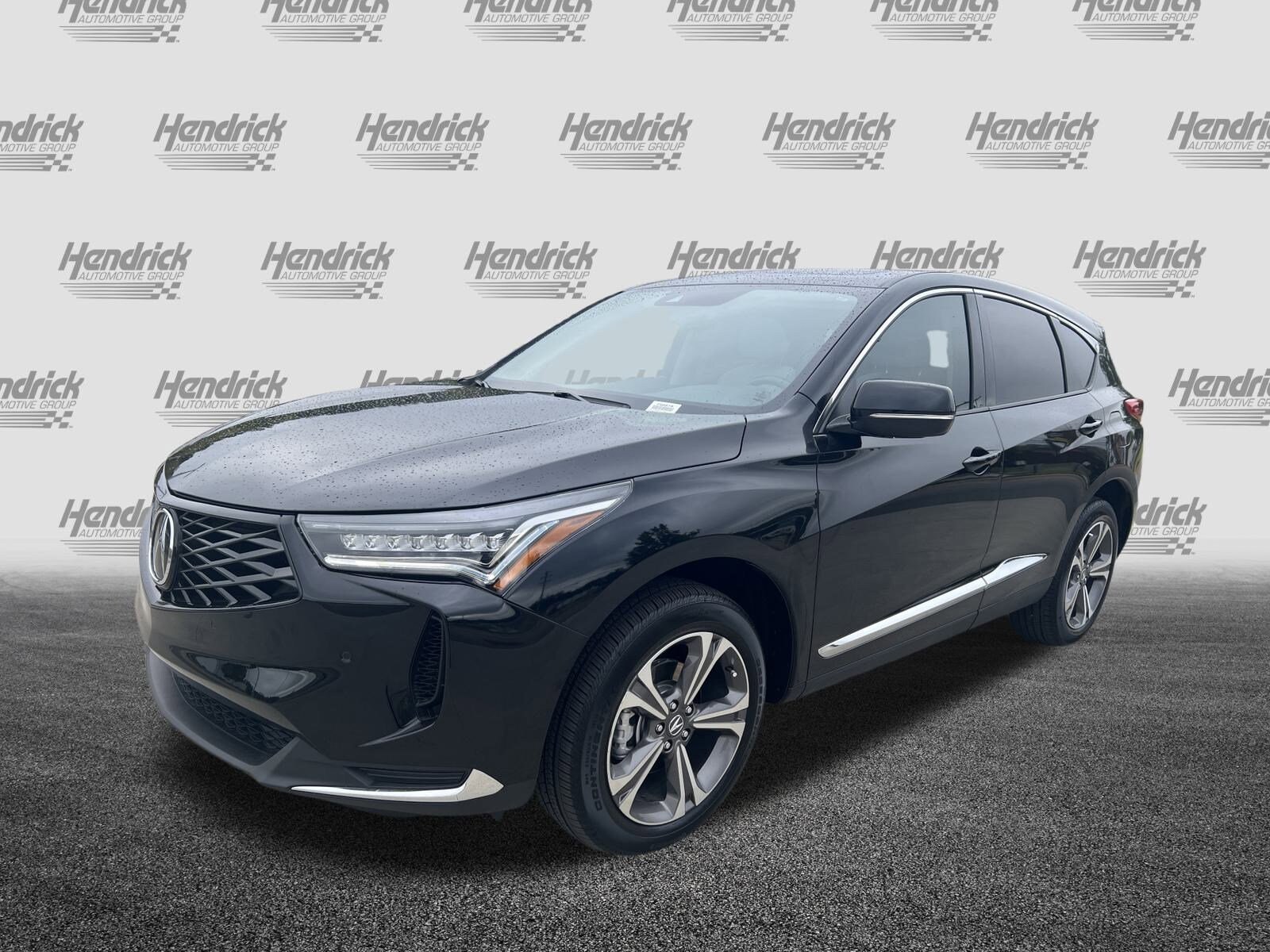 2025 Acura RDX Technology photo 3