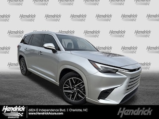 2024 LEXUS TX TX 350 Premium SUV