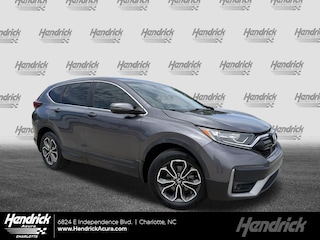 2020 Honda CR-V EX-L SUV