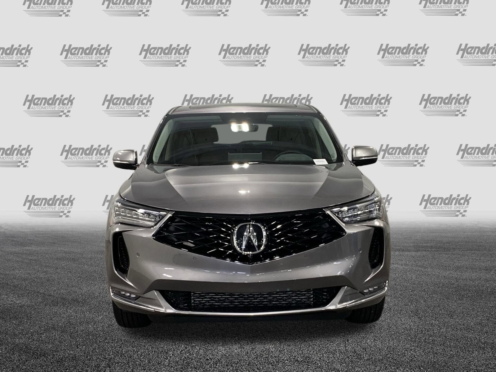 2026 Acura RDX Advance photo 2