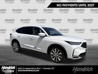 2025 Acura MDX w/Technology Package SUV