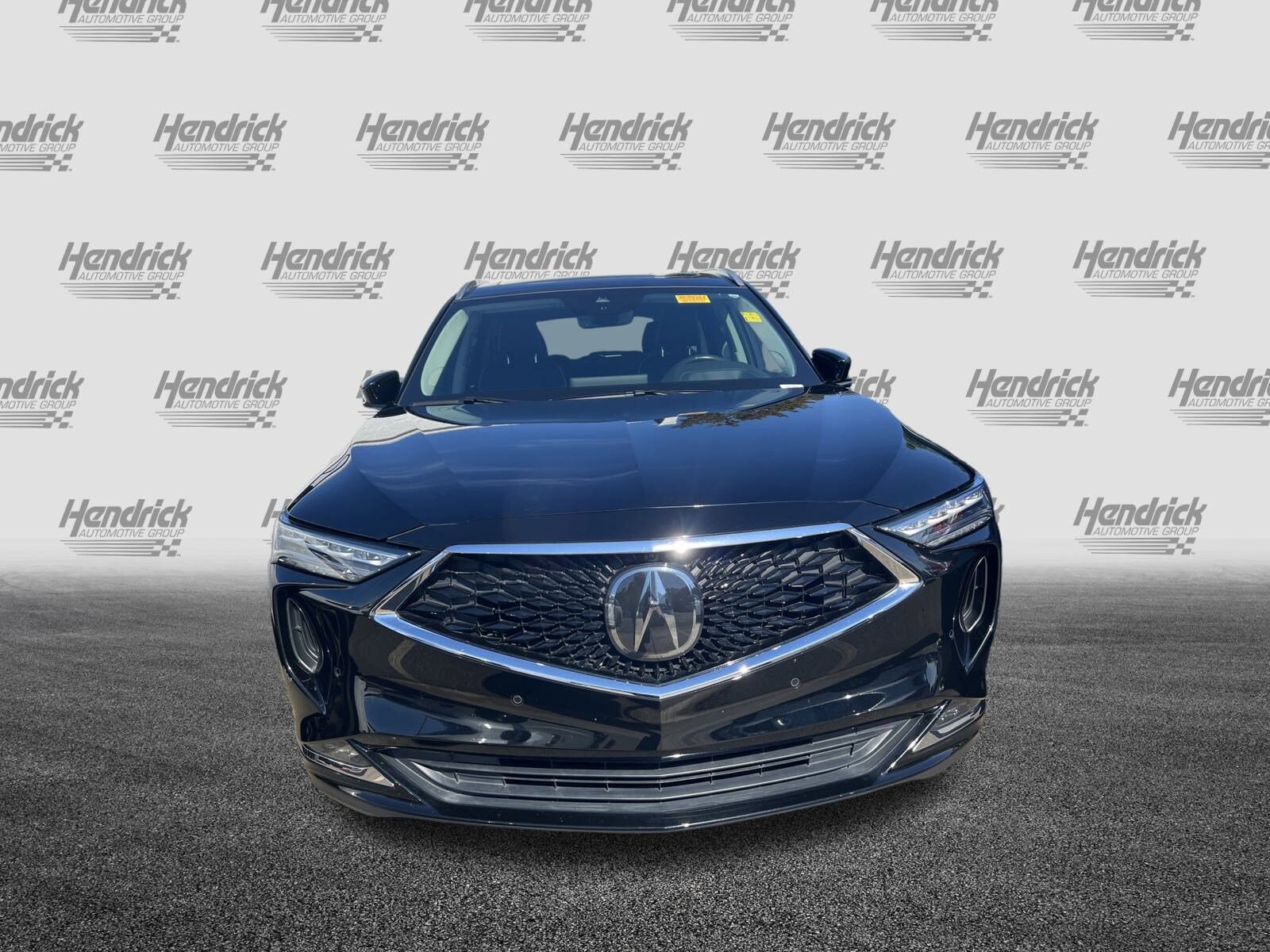 2023 Acura MDX SH-AWD Advance photo 2