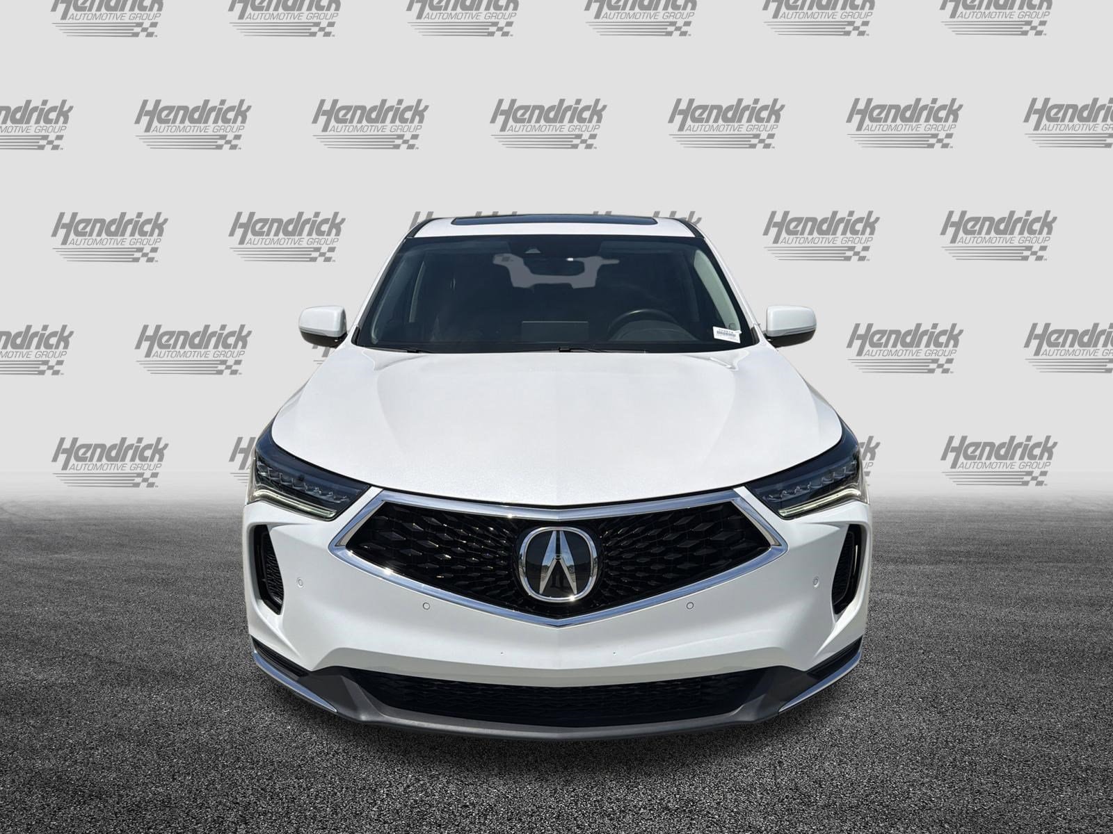 2023 Acura RDX w/Technology Package photo 2