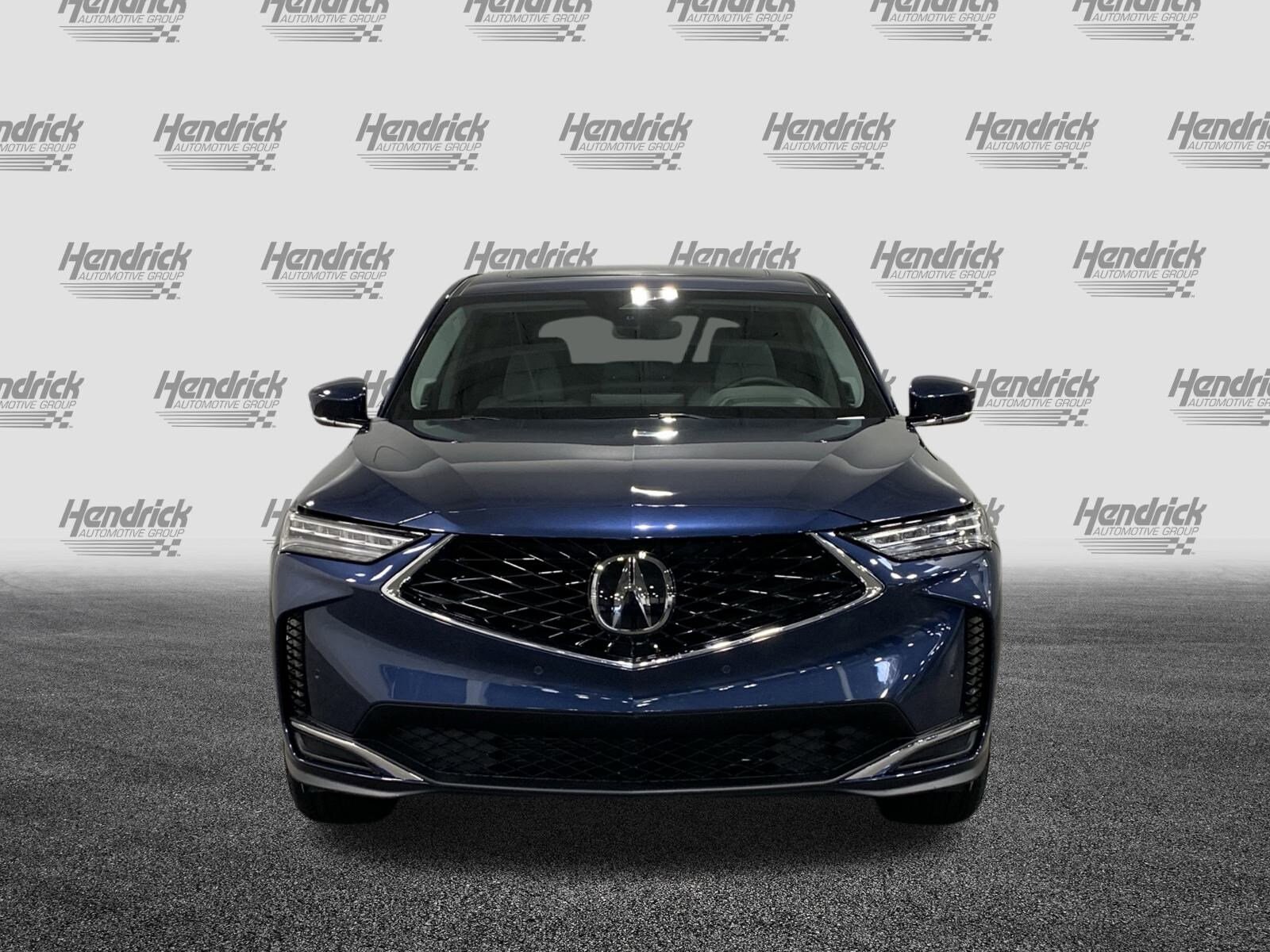 2026 Acura MDX Technology photo 3