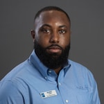 Staff member Jay Bamberg from ID_dd4a5bd9203d