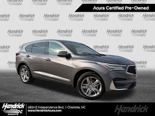 2020 Acura RDX w/Advance Pkg SUV